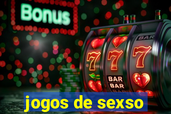 jogos de sexso